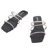 Women Formal Slippers - 39838S - Slippers - Walkeaze